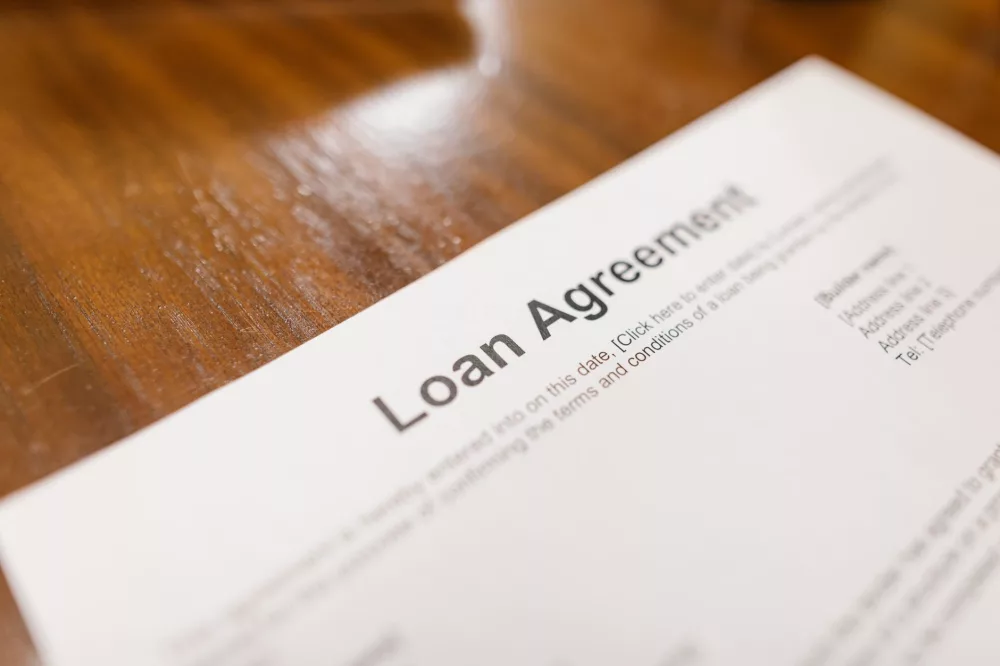 Understanding Your TS BC Corporation Loan Status: A Comprehensive Guide