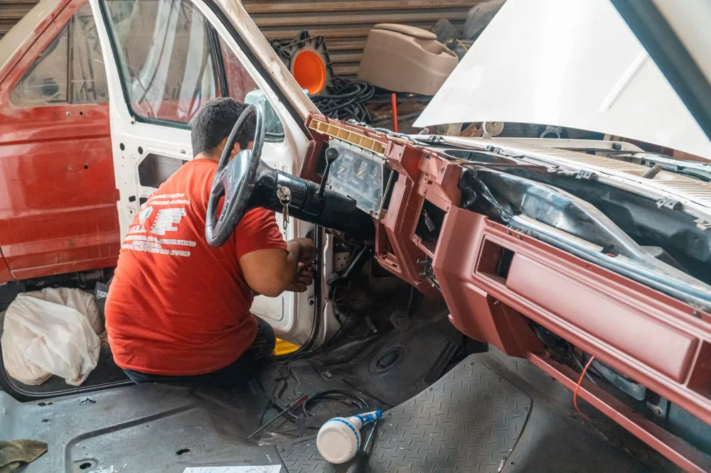Unmasking Bondo: My Complete Guide to This Body Filler Powerhouse